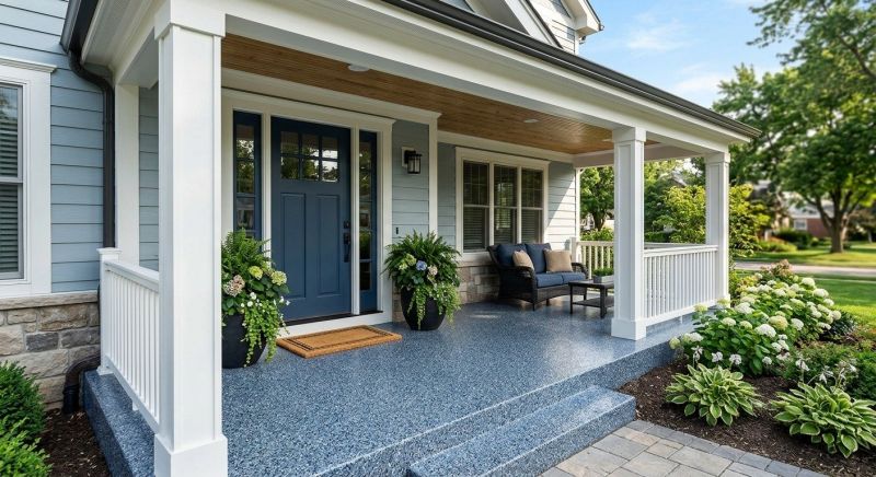 Epoxy Resurfacing in Columbia, SC